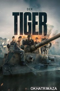 The Tiger (2026) ORG Hollywood Hindi Dubbed Movie