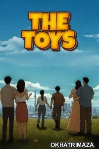 The Toys (2025) Punjabi Movie