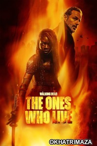 The Walking Dead The Ones Who Live (2024) S01 (EP04) English Web Series