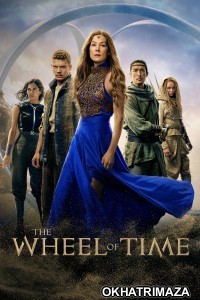 The Wheel Of Time (2025) Season 3 EP08 Hindi Dubbed Web Series
