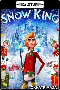 The Wizards Christmas : Return of the Snow King (2016) Hollywood Hindi Dubbed Movie