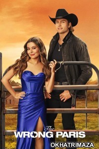 The Wrong Paris (2025) ORG Hollywood Hindi Dubbed Movie