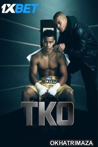 Tko (2025) HQ Hollywood Hindi Dubbed Movie