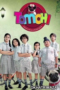 Tomchi (2025) HQ Bengali Dubbed Movie