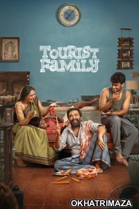 Tourist Family (2025) ORG South Inidan Hindi Dubbed Movie