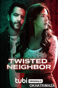 Twisted Neighbor (2023) HQ Tamil Dubbed Movie