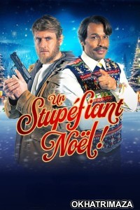 Un Stupefiant Noel (2023) HQ Bengali Dubbed Movie