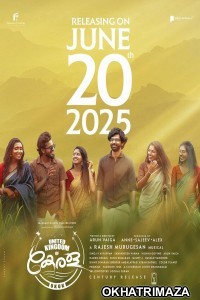 United Kingdom of Kerala (UKOK) (2025) HQ Hindi Dubbed Movie