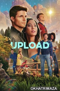 Upload (2025) Season 4 EP01 To EP04 Hindi Dubbed Web Series