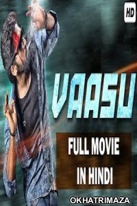 Vaasu (Vaasu Naan Pakka Commercial) (2019) Hindi Dubbed Movie