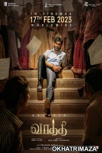 Vaathi (2023) Telugu Full Movie