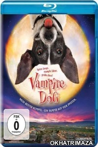 Vampire Dog (2012) Hollywood Hindi Dubbed Movies