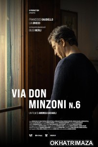 Via Don Minzoni N 6 (2024) HQ Hindi Dubbed Movie