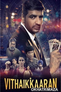 Vithaikkaran (2024) ORG South Inidan Hindi Dubbed Movie