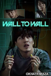 Wall To Wall (2025) ORG Hollywood Hindi Dubbed Movie