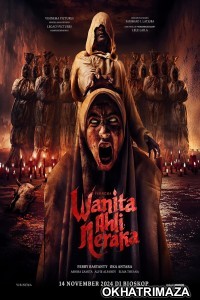 Wanita Ahli Neraka (2024) Hindi Dubbed And Subtitles