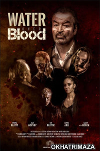 Water Over Blood (2023) HQ Hindi Dubbed Movie
