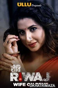 Wife on Rent ( Ritu Riwaz ) (2020) Hindi Season 2 Complete Show
