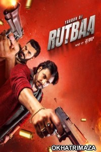 Yaaran Da Rutbaa (2023) Punjabi Movie
